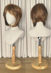 Bloom | Synthetic Wig - Santana's Wigs & Hair Extensions, LLC - 4/27/30