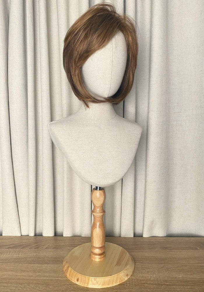 Bloom | Synthetic Wig - Santana's Wigs & Hair Extensions, LLC - 4/27/30