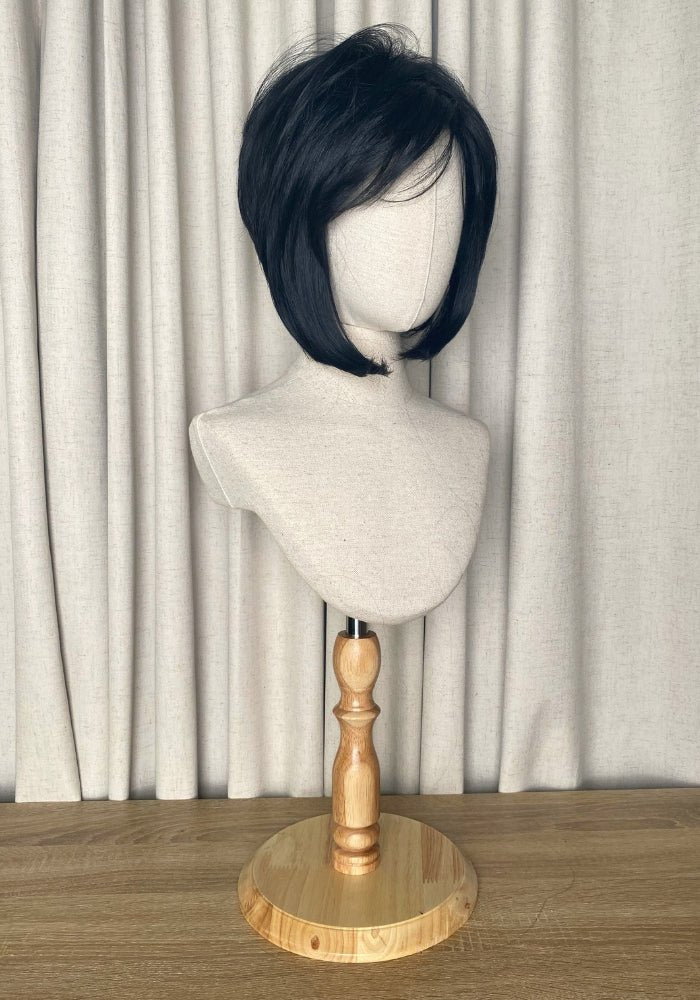 Bloom | Synthetic Wig - Santana's Wigs & Hair Extensions, LLC - 1B