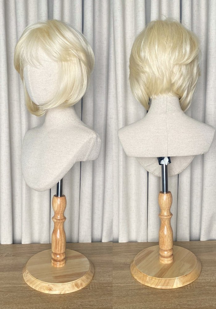 Bloom | Synthetic Wig - Santana's Wigs & Hair Extensions, LLC - 613