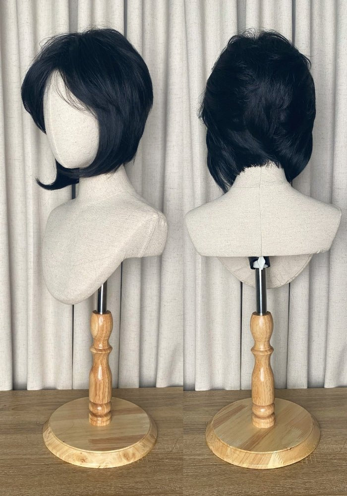 Bloom | Synthetic Wig - Santana's Wigs & Hair Extensions, LLC - 6/613