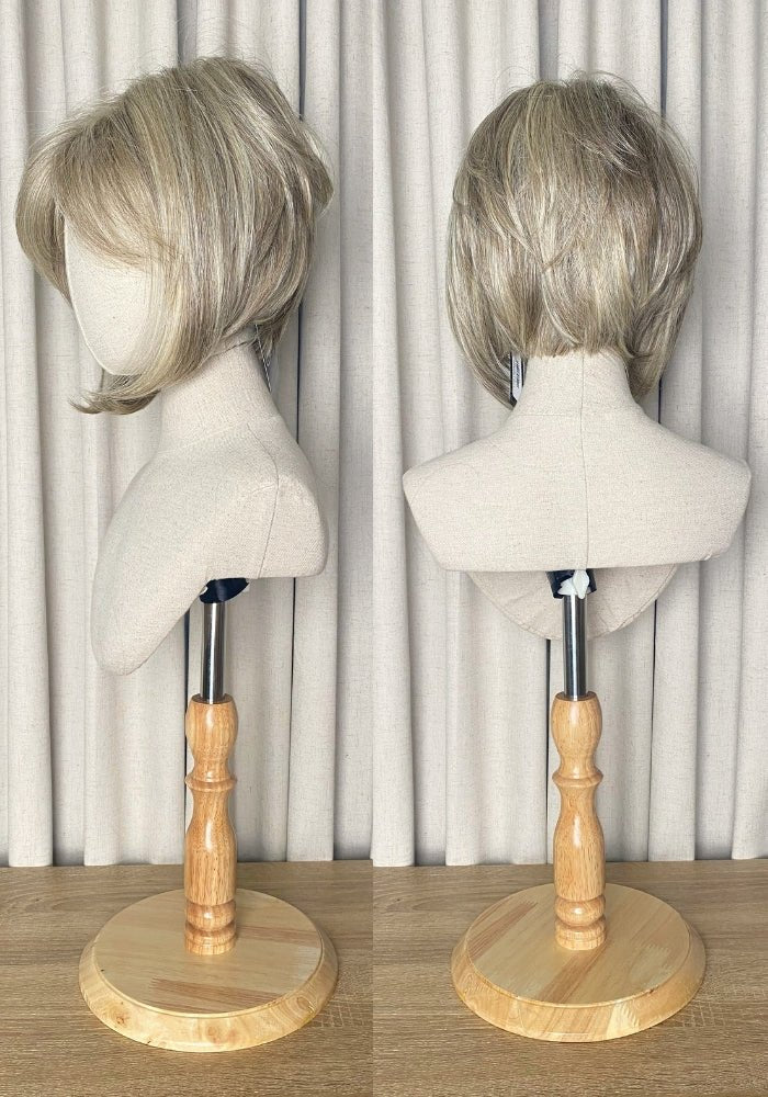 Bloom | Synthetic Wig - Santana's Wigs & Hair Extensions, LLC - 6/613