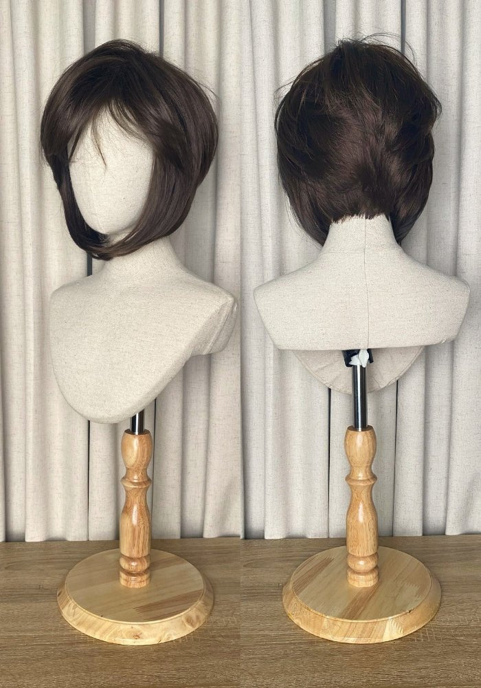 Bloom | Synthetic Wig - Santana's Wigs & Hair Extensions, LLC - 4