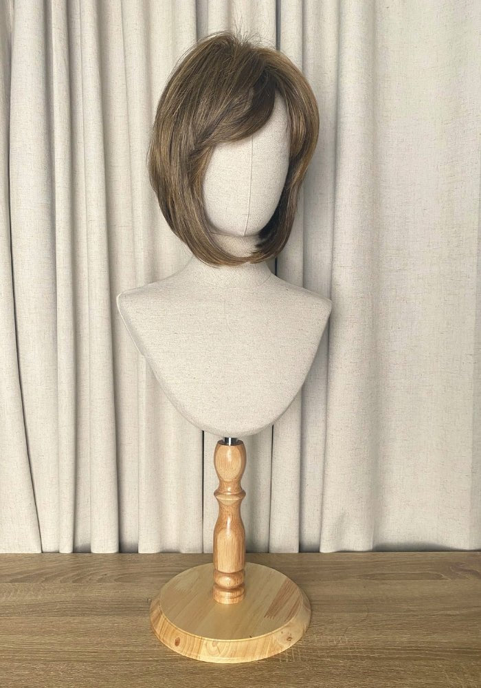 Bloom | Synthetic Wig - Santana's Wigs & Hair Extensions, LLC - 8/6/27