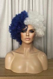 Costume Wigs | $30 Below | 23+ Styles