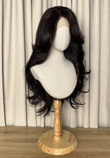 Cam | Lace Front Free Part Synthetic Wig