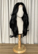 Cam | Lace Front Free Part Synthetic Wig