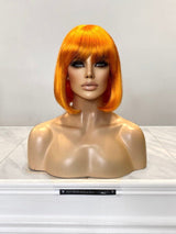 Cindy Costume Wig | 13+ Colors