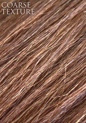 Classic Clip-In Human Hair Extensions 18" - Santana's Wigs & Hair Extensions, LLC - 1 Black