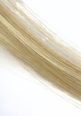 Colorful 2pc Clip-In Highlights 20" | Heat Friendly Synthetic Fiber
