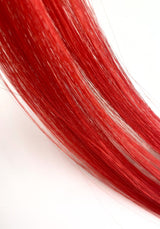 Colorful 2pc Clip-In Highlights 20" | Heat Friendly Synthetic Fiber
