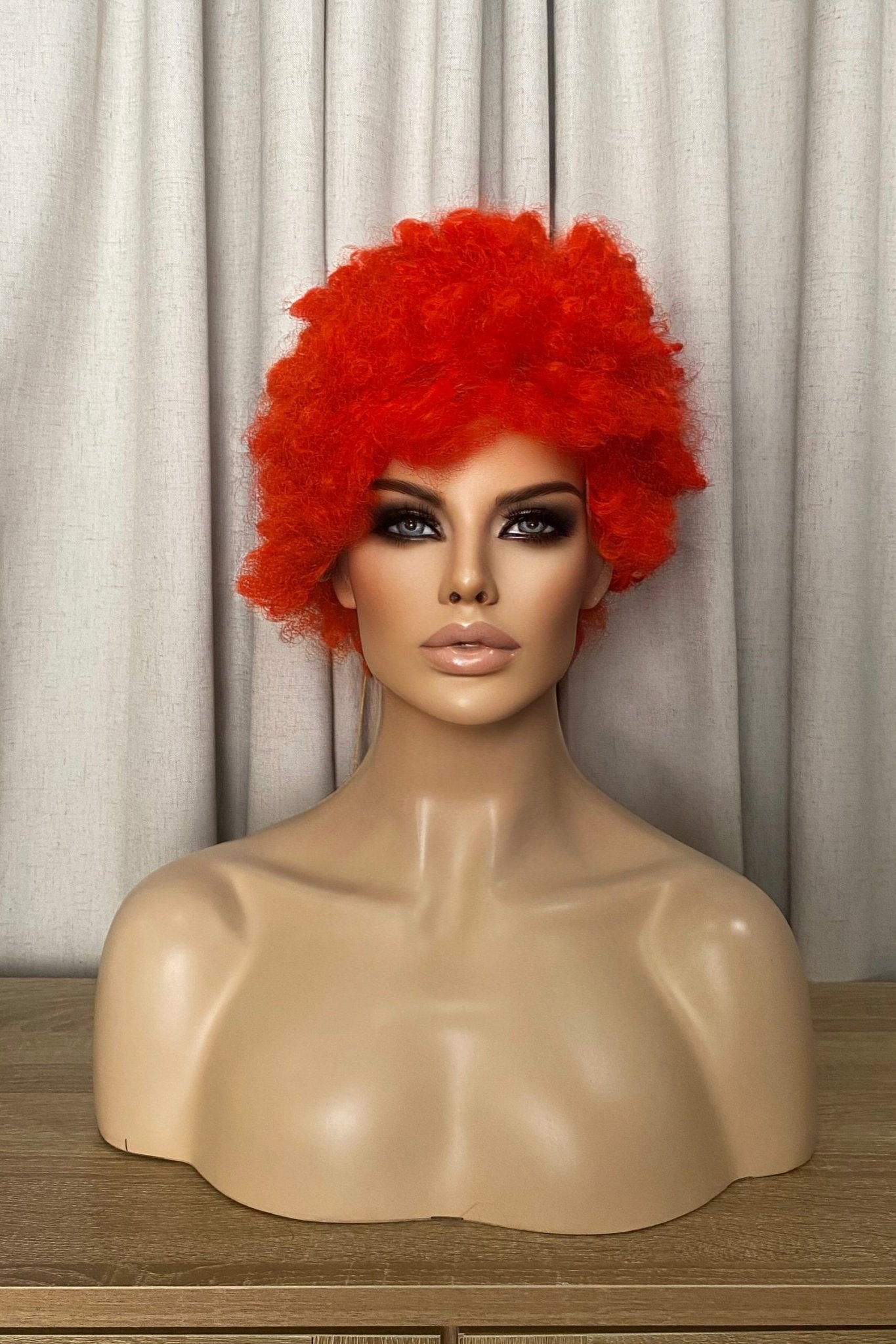 Costume Wigs - Santana's Wigs & Hair Extensions, LLC - 1