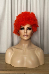 Costume Wigs | $30 Below | 23+ Styles
