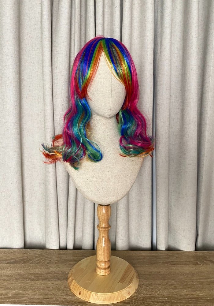 Costume Wigs | $30 Below | 23+ Styles - Santana's Wigs & Hair Extensions, LLC - 27