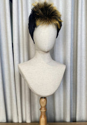 Costume Wigs | $30 Below | 30+ Styles - Santana's Wigs & Hair Extensions, LLC - Short Yellow Anime Wig
