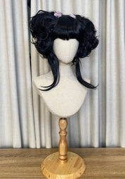 Costume Wigs | $30 Below | 30+ Styles - Santana's Wigs & Hair Extensions, LLC - Space Girl Wig