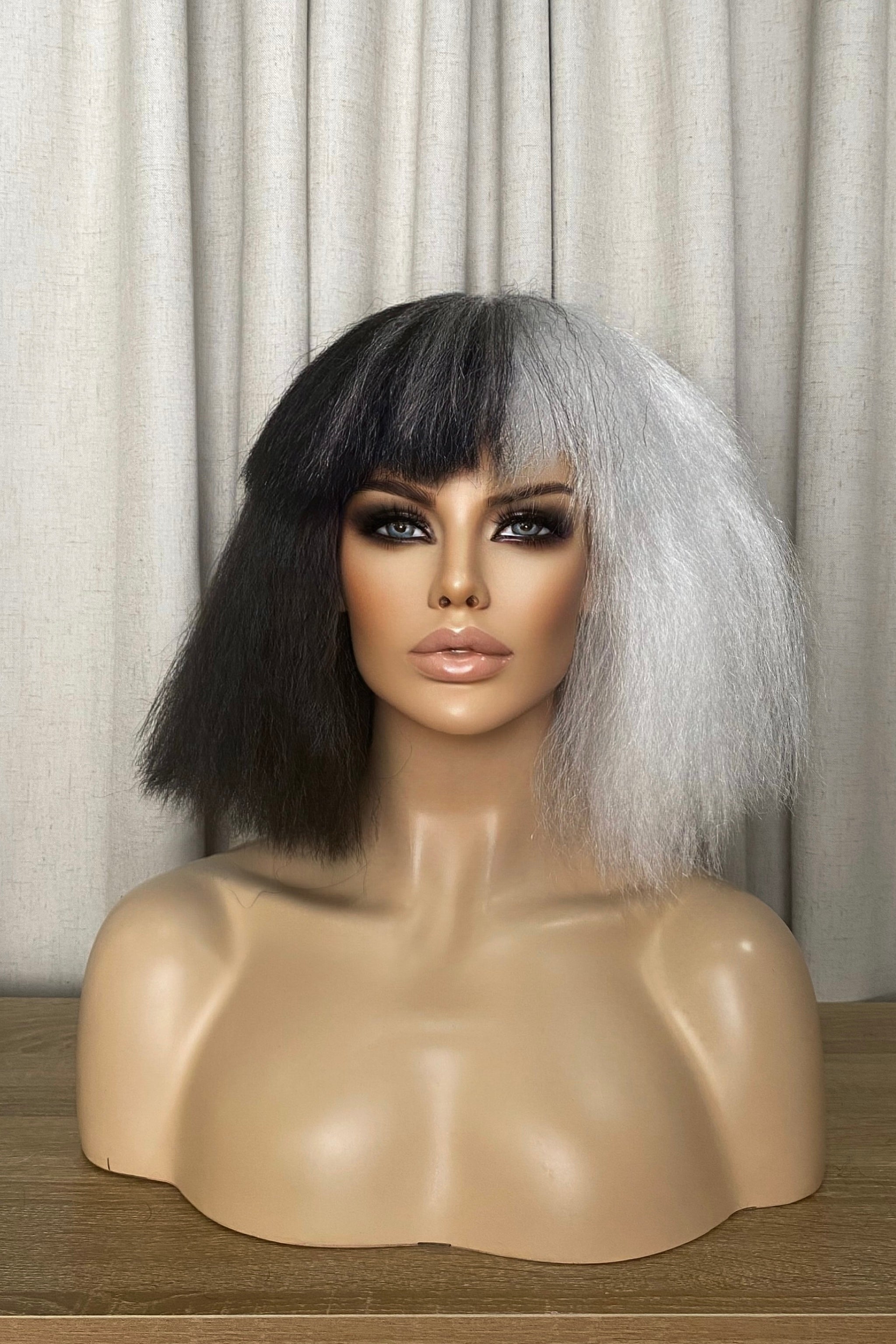 Costume Wigs | $30 Below | 23+ Styles