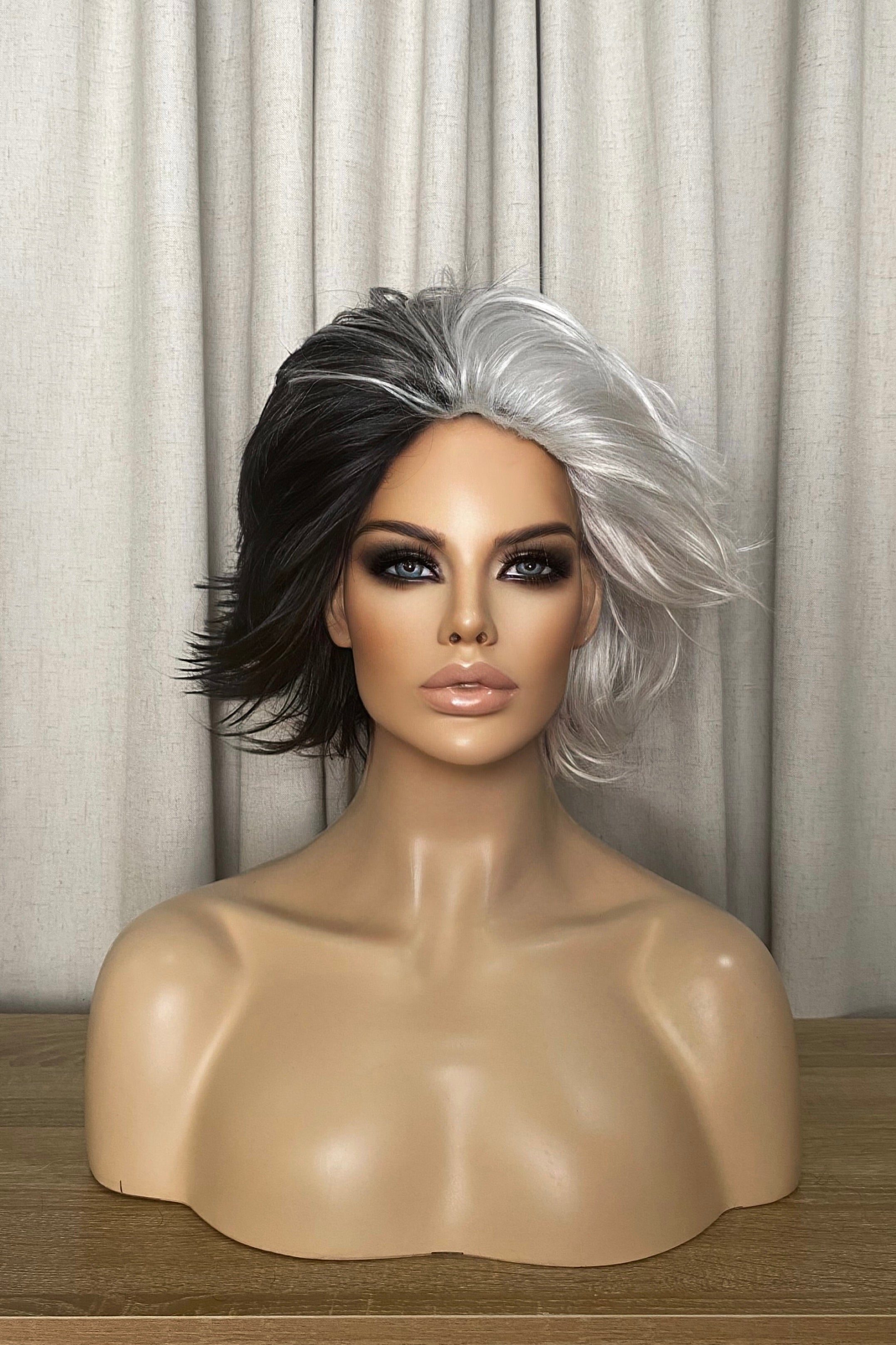 Costume Wigs | $30 Below | 23+ Styles