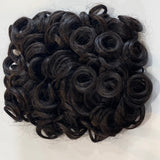 Curly Updo