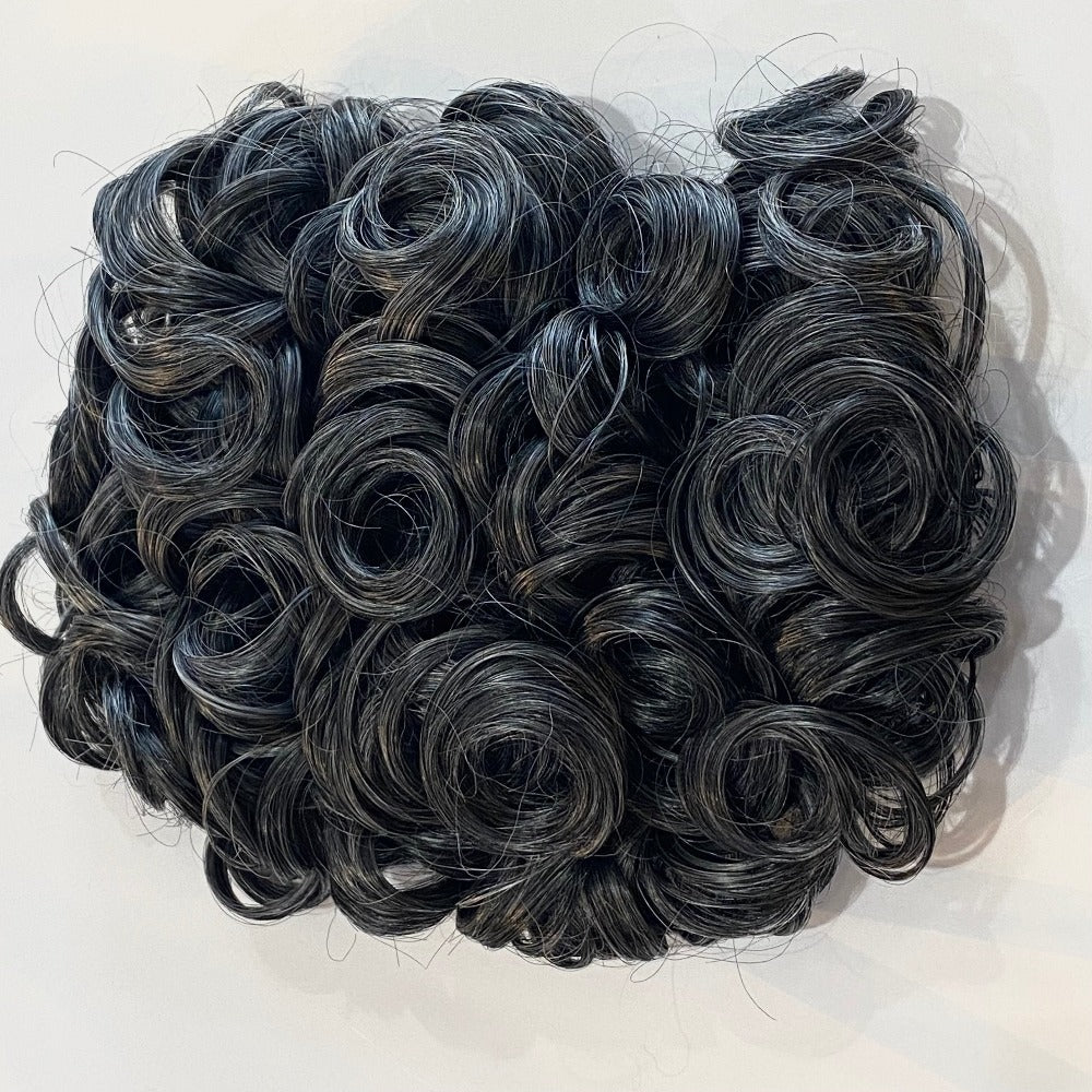 Curly Updo - Santana's Wigs & Hair Extensions, LLC - 44
