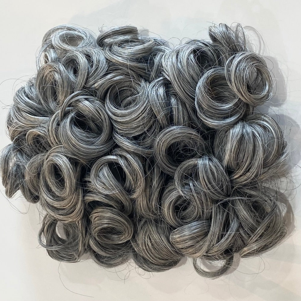 Curly Updo - Santana's Wigs & Hair Extensions, LLC - 51