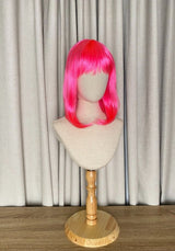 Doll Character Wig | 12+ Colors