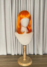 Doll Character Wig | 12+ Colors