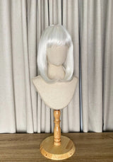 Doll Character Wig | 12+ Colors