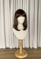 Doll Character Wig | 12+ Colors