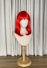Doll Character Wig | 12+ Colors