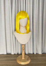 Doll Character Wig | 12+ Colors