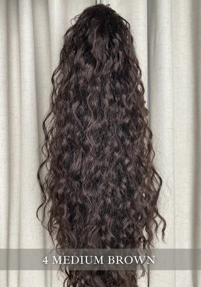 Drawstring - 354 | Synthetic Ponytail Extension - Santana's Wigs & Hair Extensions, LLC - 4