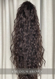 Drawstring - 354 | Synthetic Ponytail Extension - Santana's Wigs & Hair Extensions, LLC - 4