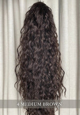 Drawstring-354 | Synthetic Ponytail Extension