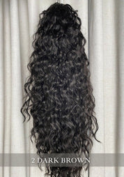 Drawstring - 354 | Synthetic Ponytail Extension - Santana's Wigs & Hair Extensions, LLC - 2