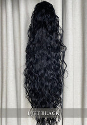 Drawstring - 354 | Synthetic Ponytail Extension - Santana's Wigs & Hair Extensions, LLC - 1