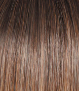 Dress Me Up | Synthetic Lace Front Wig (Mono Part) - Gabor