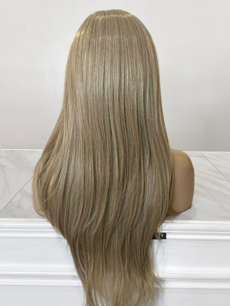 Emma | Lace Front Synthetic Wig