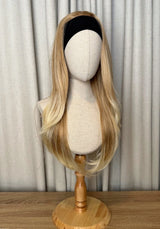 Envy | Headband Wig