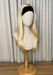 Envy | Headband Wig