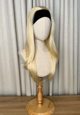 Envy | Headband Wig