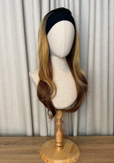 Envy | Headband Wig