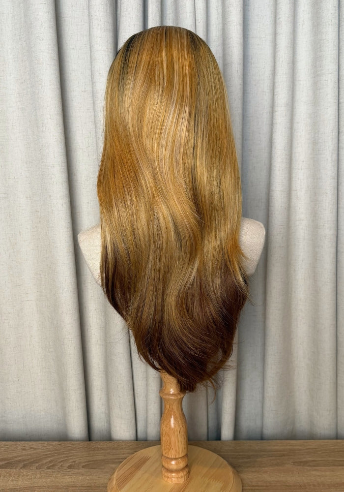 Envy | Headband Wig