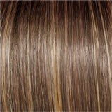 Flying Solo | Lace Front Synthetic Wig (Hand-Tied) - Raquel Welch