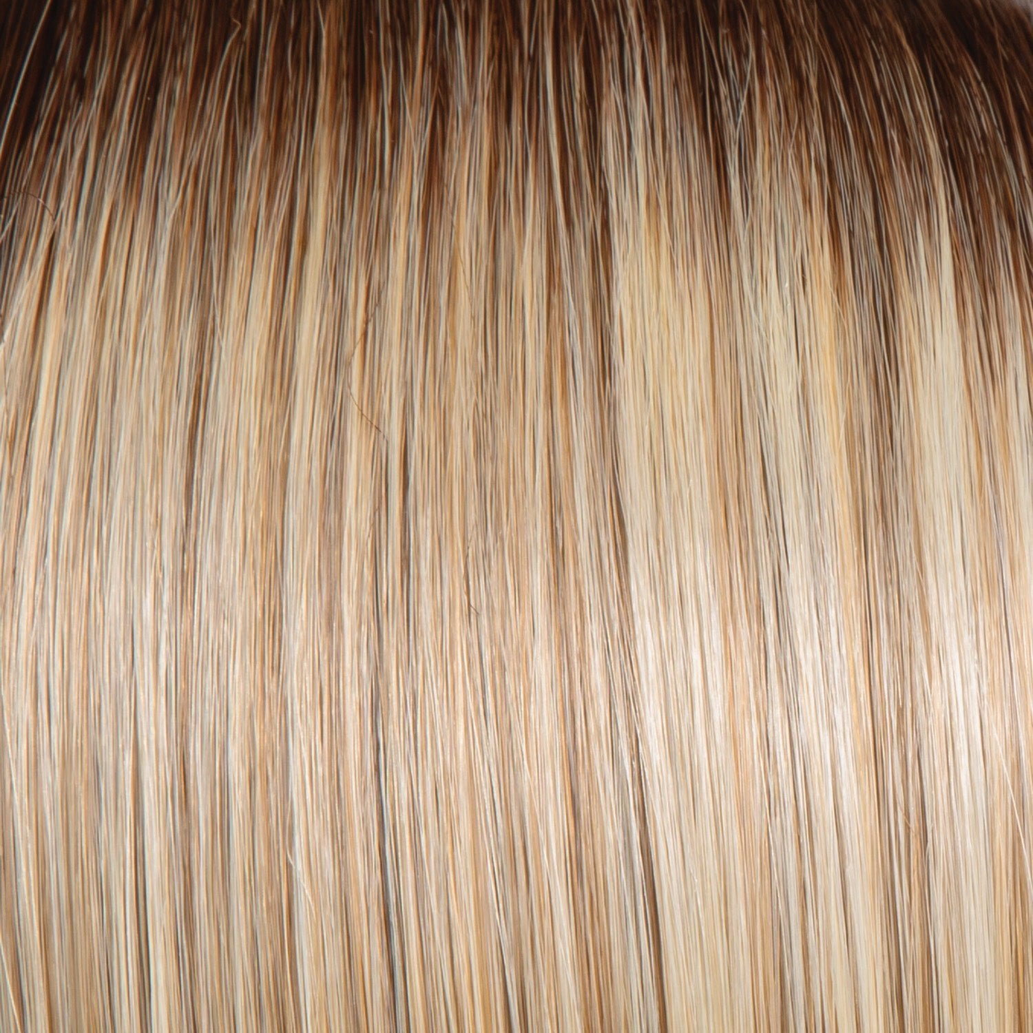 Flying Solo | Lace Front Synthetic Wig (Hand - Tied) - Raquel Welch - Santana's Wigs & Hair Extensions, LLC - RL1521SS Sand