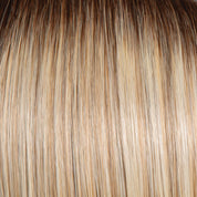 Flying Solo | Lace Front Synthetic Wig (Hand - Tied) - Raquel Welch - Santana's Wigs & Hair Extensions, LLC - RL1521SS Sand