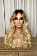 Freya | Synthetic Lace Front Wig