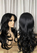 Freya | Synthetic Lace Front Wig