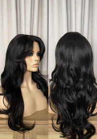 Freya | Synthetic Lace Front Wig