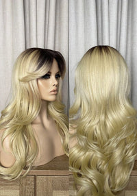 Freya | Synthetic Lace Front Wig